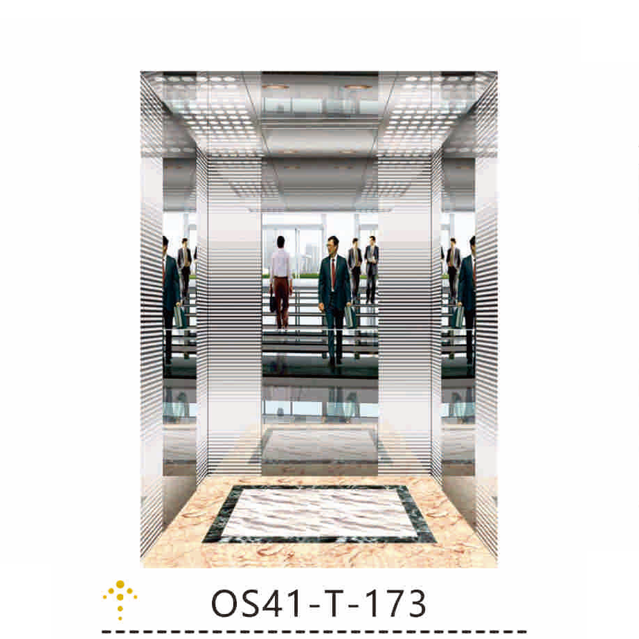 What Determines The Price of Passenger Elevators?